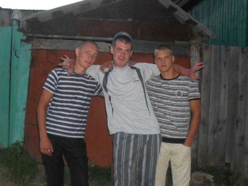 Григорий Моисеев фотография #7