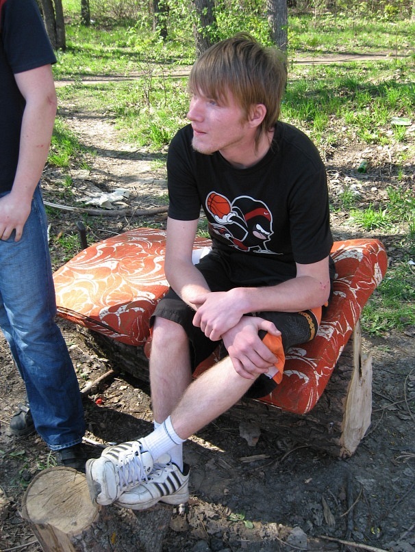 Иван Лебедев фотография #24