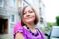 Фотография Бажутиной Елены