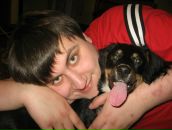 Фотография Нечаева Максима