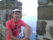 Володя Кучма фотография #25 (источник - https://vk.com/id26106889)