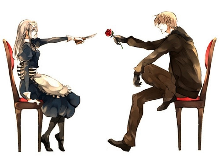 Костик Лев фотография #42