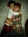 Галюся Лівик фотография #6 (источник - https://vk.com/id160089719)