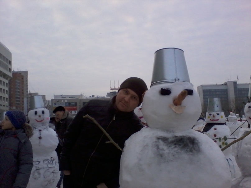 Иван Нефедьев фотография #17