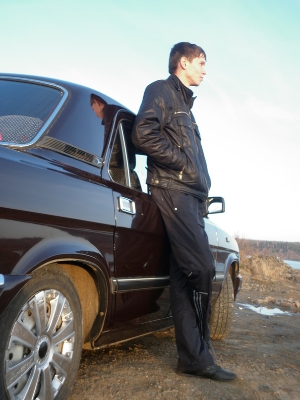 Денис Исаев фотография #45