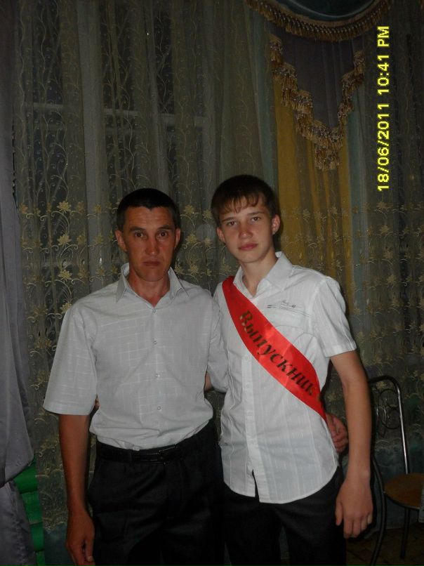 Денис Камалеев фотография #21