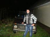 Фотография Цапа Сергея