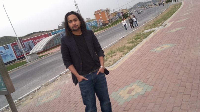 Umar Ibrahim фотография #21