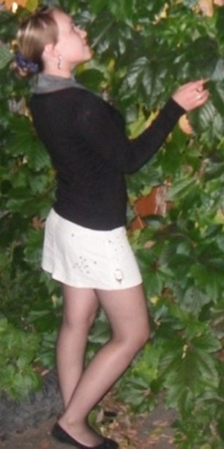 Марина Костина фотография #47