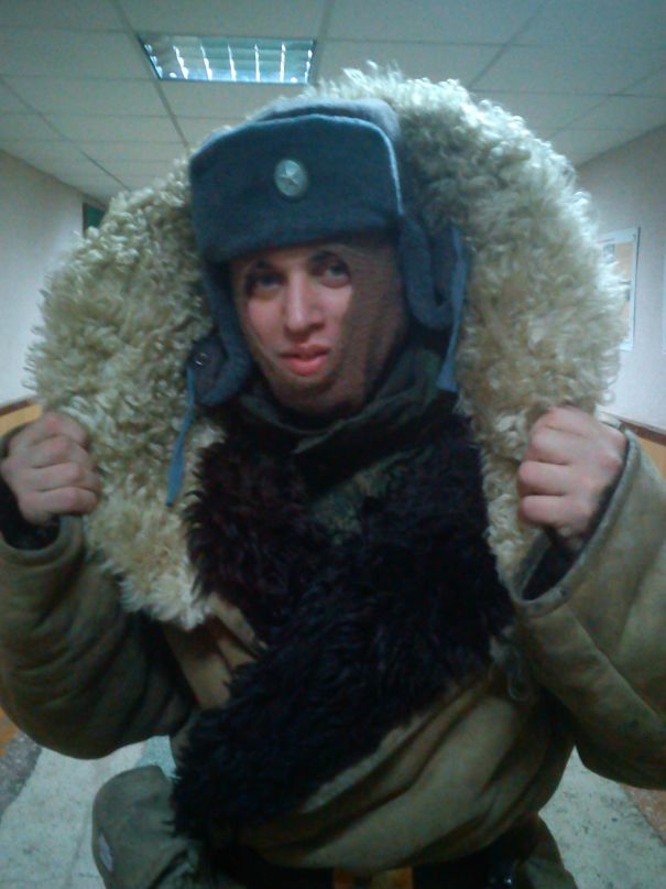 Николай Ковальчук фотография #16