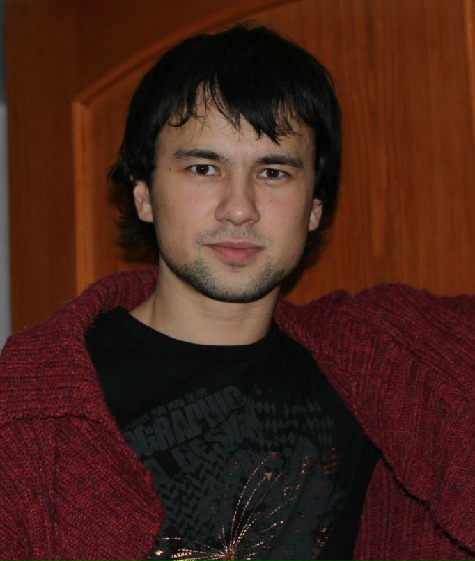 Aleksandr Shevchenko фотография #17