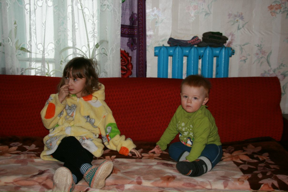 Лада Скрябина (Николаева) фотография #19