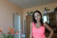 Фотография Мишиной Дашутки