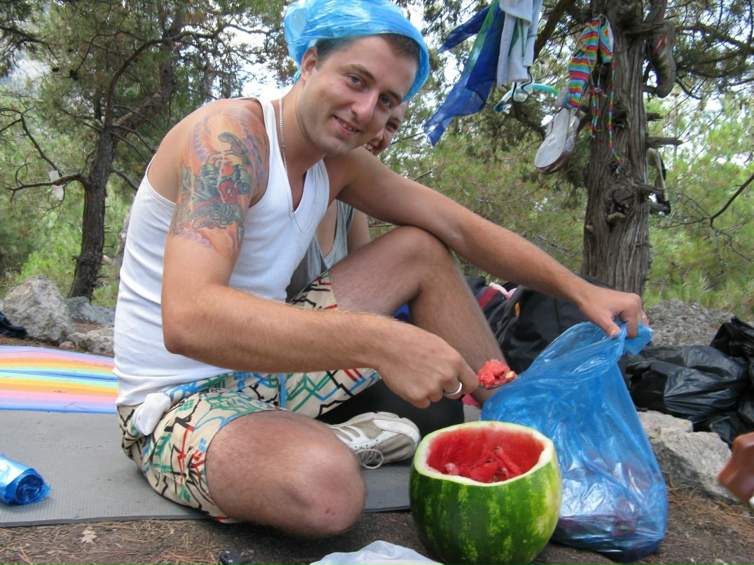 Cucumber Jam фотография #39