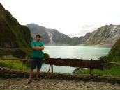 Фотография Степанова Виктора