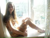 Фотография Барановой Елены