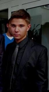 №16, Андрей Соболев, Москва №16, Андрей Соболев, Москва