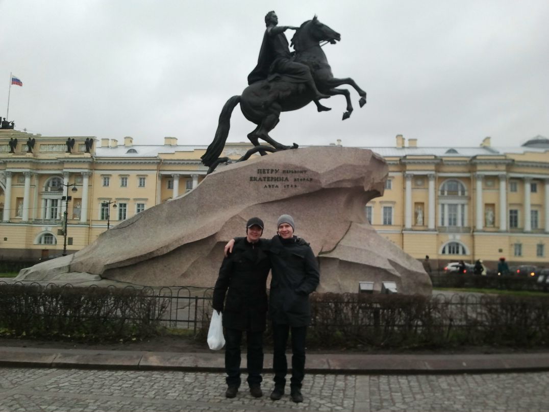 Сергей Щербаков фотография #26