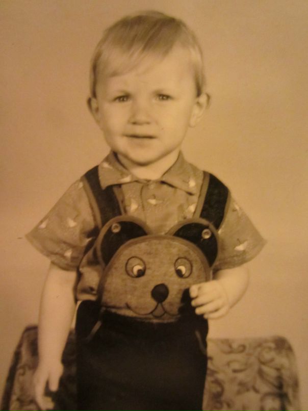 Денис Козлов фотография #12