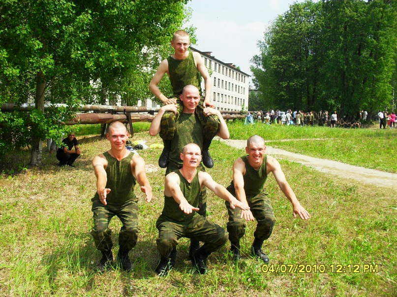 Алексей Абышкин фотография #47