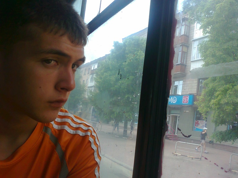 Решат Умеров фотография #14