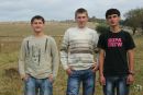 Андрій Працьовитий фотография #18 (источник - https://vk.com/id152796191)
