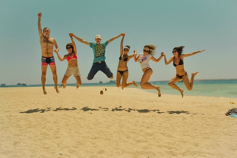 Андрей Мареев фотография #11