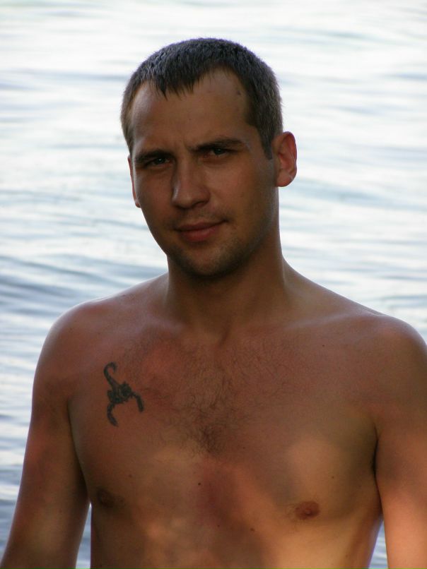 Иван Иванов фотография #3