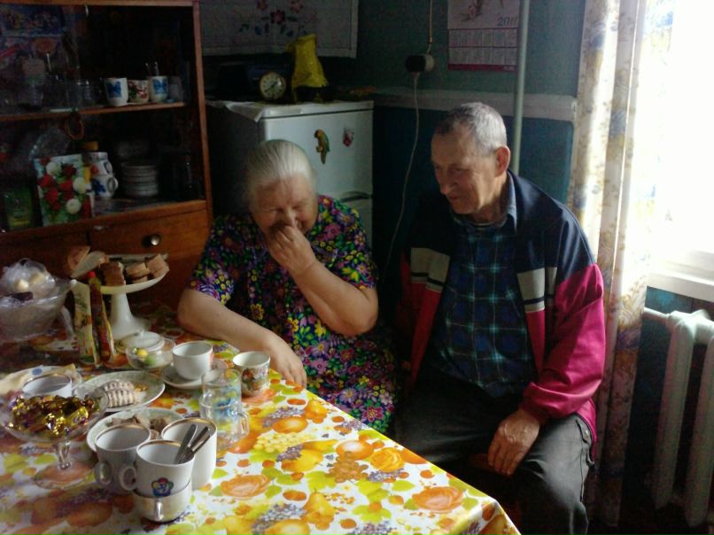 Дмитрий Хворостов фотография #48