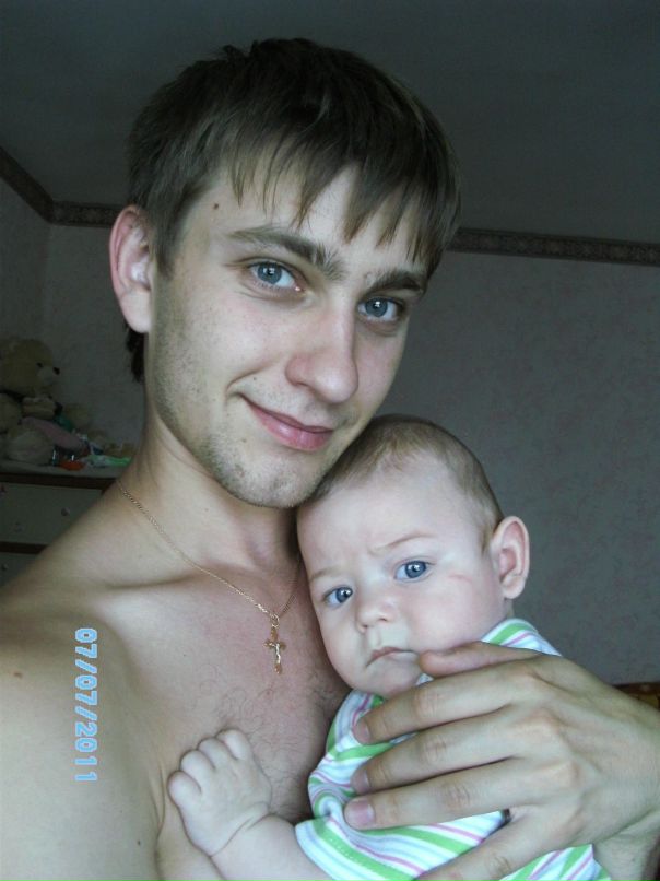 Иван Лемзяков фотография #44