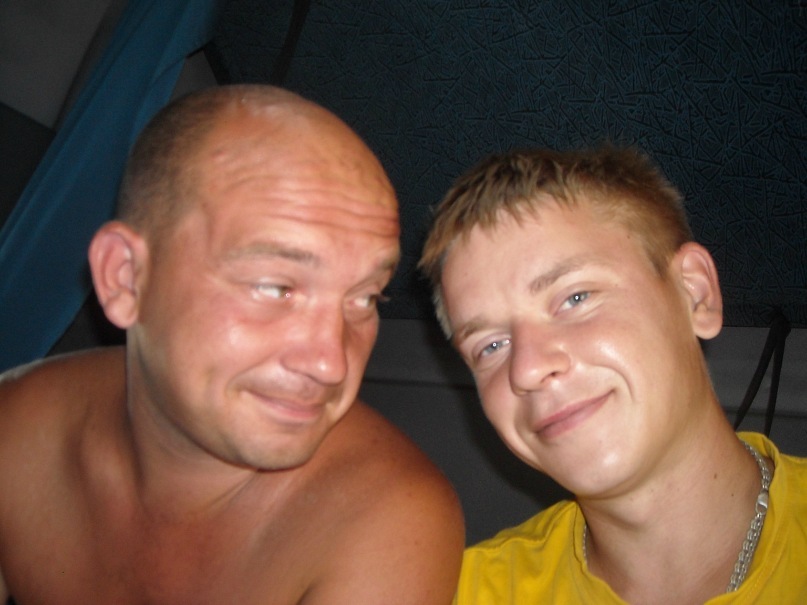 Дмитрий Левков фотография #43