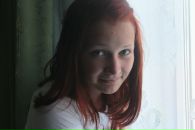 Фотография Ткач Екатерины