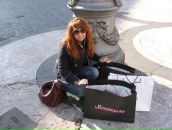 Фотография Быковской Аси