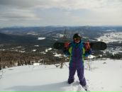 Фотография Потапова Михи