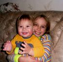 Фотография Старенковой Евы