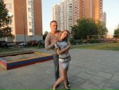 Фотография Идрисова Рустема