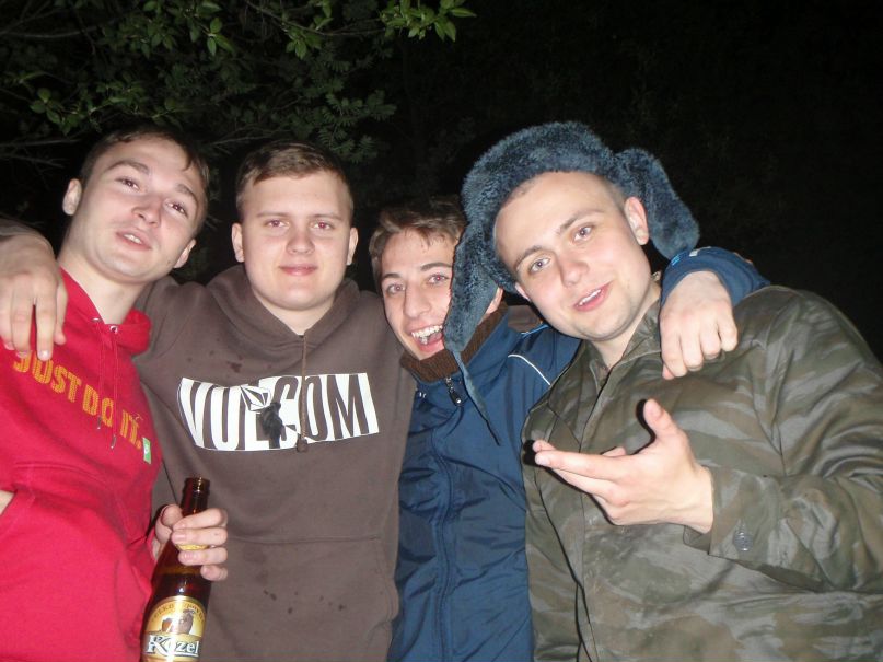 Игорь Быков фотография #48