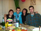 Фотография Акберовой Ирины