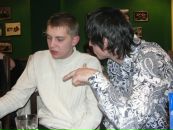 Артур Хоміцький фотография #25 (источник - https://vk.com/id28633760)