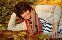 Фотография Волоцкой Жени