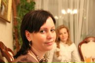 Фотография Тройновой Ирины