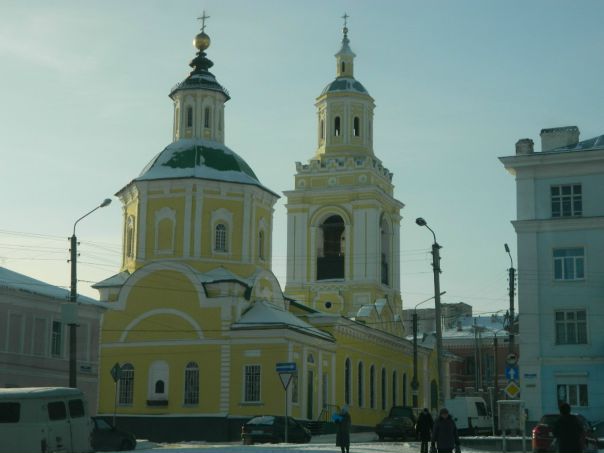 Сергей Малявин фото №9