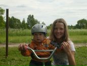 Фотография Котоминой Анжелики