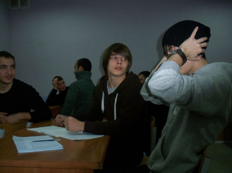 Тоха Оо фотография #1