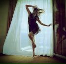 Фотография Ивановой Анастасии