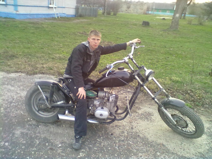 Макс Яковлев фотография #28