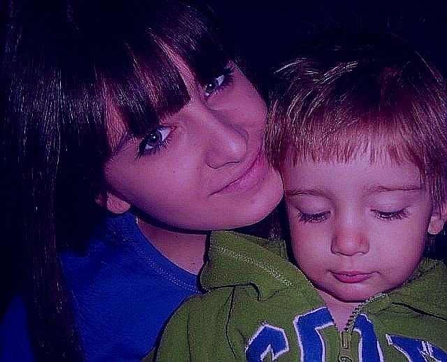 Влада Андрианова фотография #9