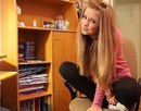 Лілія Сатін фотография #40 (источник - https://vk.com/id148382747)