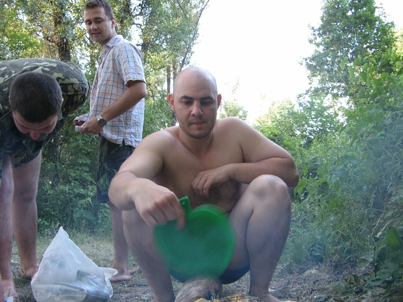 Дмитрий Малохлеб фотография #21