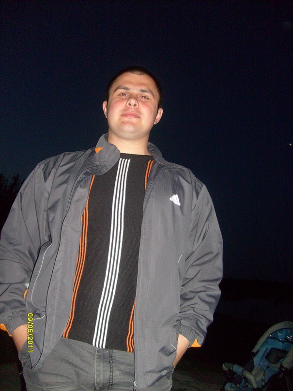 Сергей Кикоть фотография #17